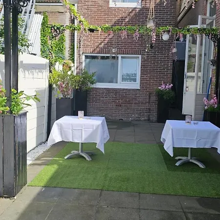Apartamento Charming In - 30 Sqm With Terrace