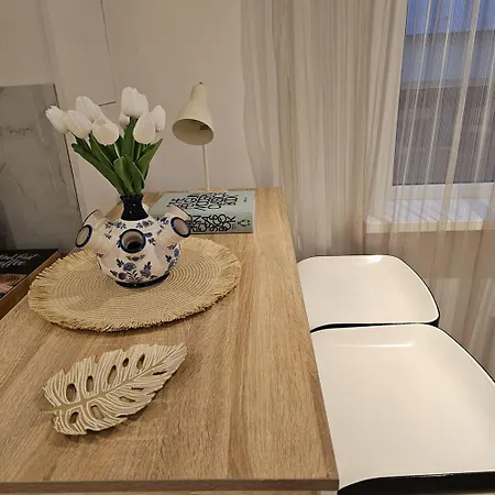 Διαμέρισμα Charming In - 30 Sqm With Terrace *