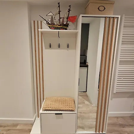 Charming In - 30 Sqm With Terrace * Lisse
