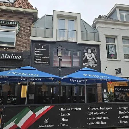 Charming In - 30 Sqm With Terrace *