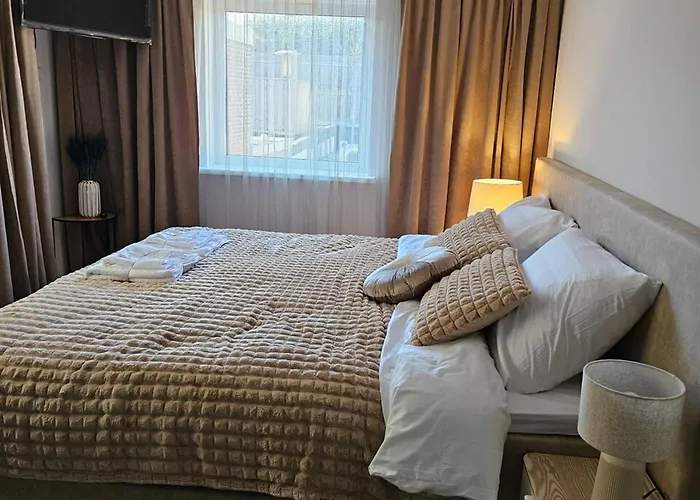 Charming In - 30 Sqm With Terrace