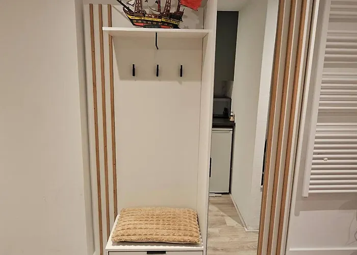 Charming In - 30 Sqm With Terrace Lisse