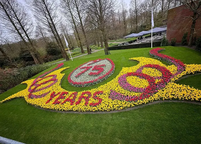 Apartmán Charming In - 30 Sqm With Terrace Lisse