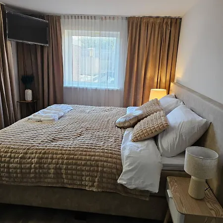 Charming In - 30 Sqm With Terrace