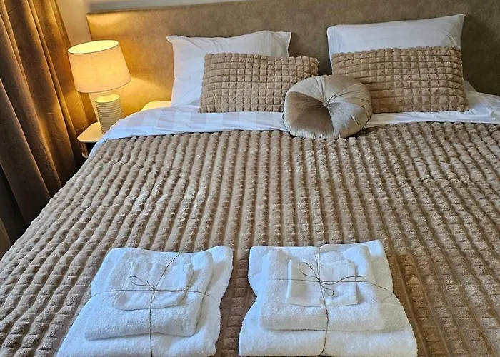 Charming In - 30 Sqm With Terrace Apartamento