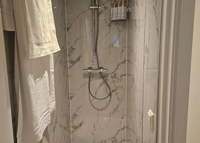 Charming In - 30 Sqm With Terrace Apartamento Lisse