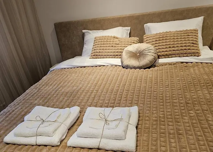 Charming In - 30 Sqm With Terrace Apartamento *